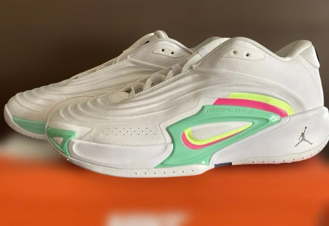 Nike Jordan Luka 3 \