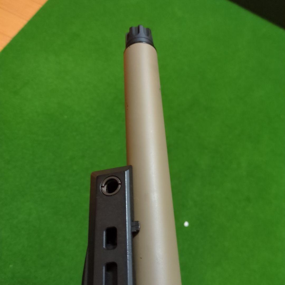 東京マルイ VSR-ONE 付属品多数