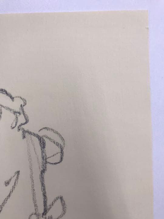 ★★相撲画家 松岡リン ドローイング リン・スターム・レビィ