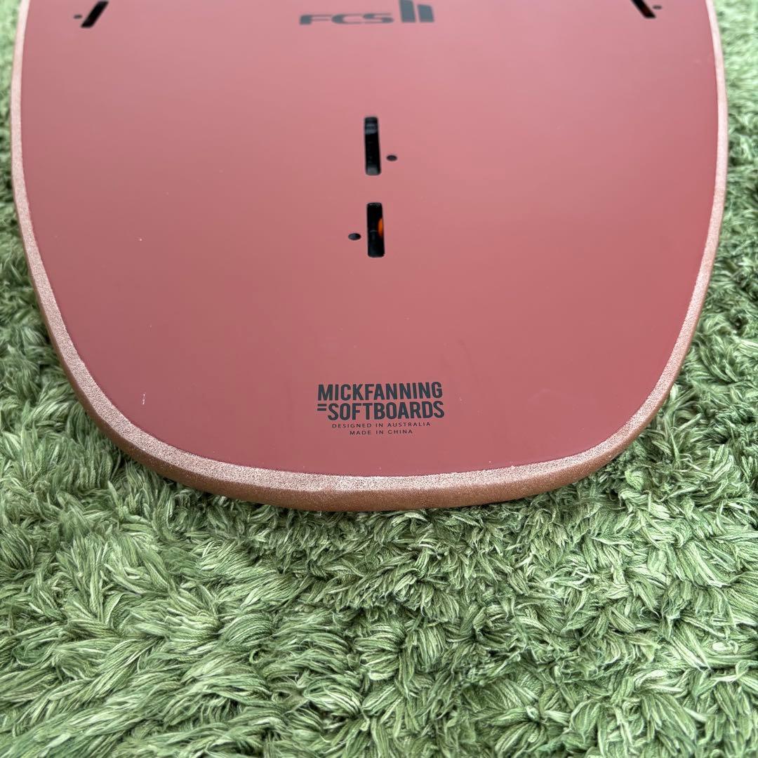 *ソフトボードミックファニンMFsoftboard NEUGENIEニュージニー