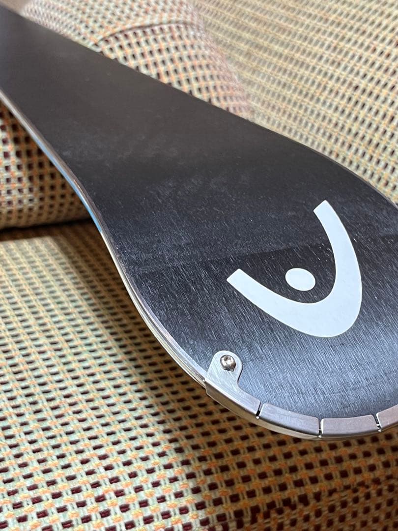 【使用1回美品】HEAD WORLDCUP REBELS E-SL 155cm