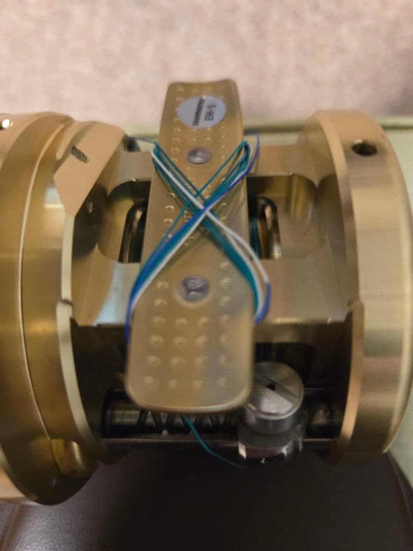 カルカッタコンクエスト４０１F