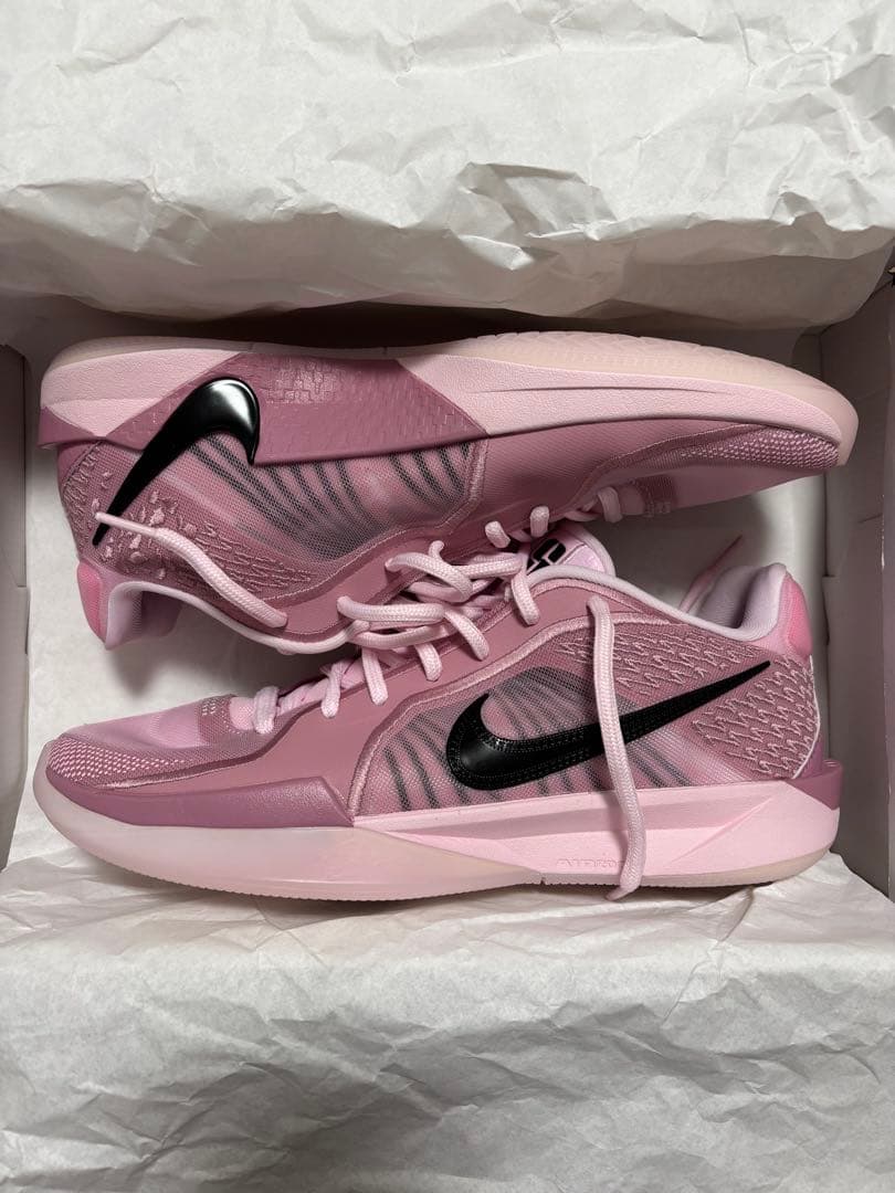 Nike Women's Sabrina 2 サブリナ2