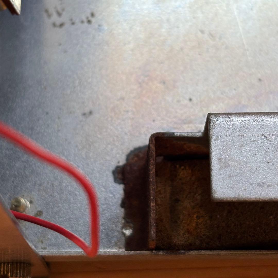 ROLAND AF-100 BeeBaa ファズ・ブースター　動作確認済