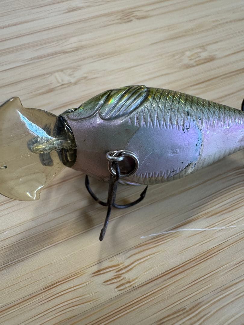 メガバス　ハードルアー 14個セット美品