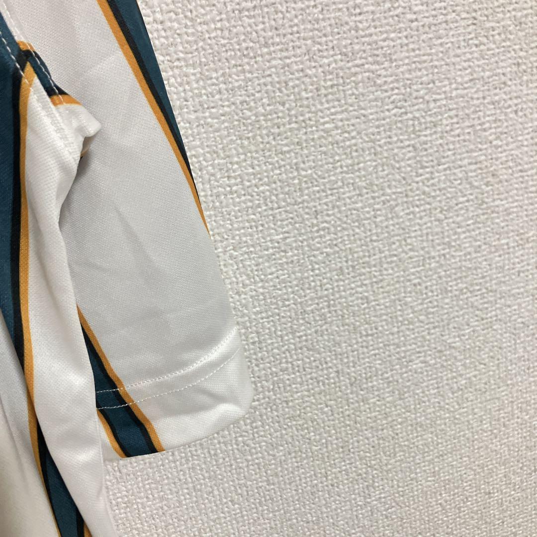 【新品タグ付】90sNIKEナイキ　ロサンゼルスギャラクシー　ユニフォーム　L