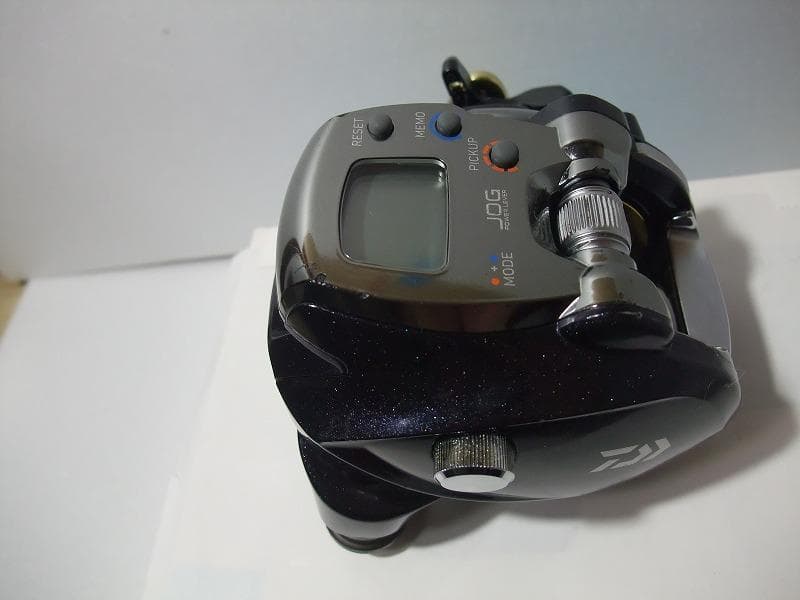 15レオブリッツ300ｊ（故障品）