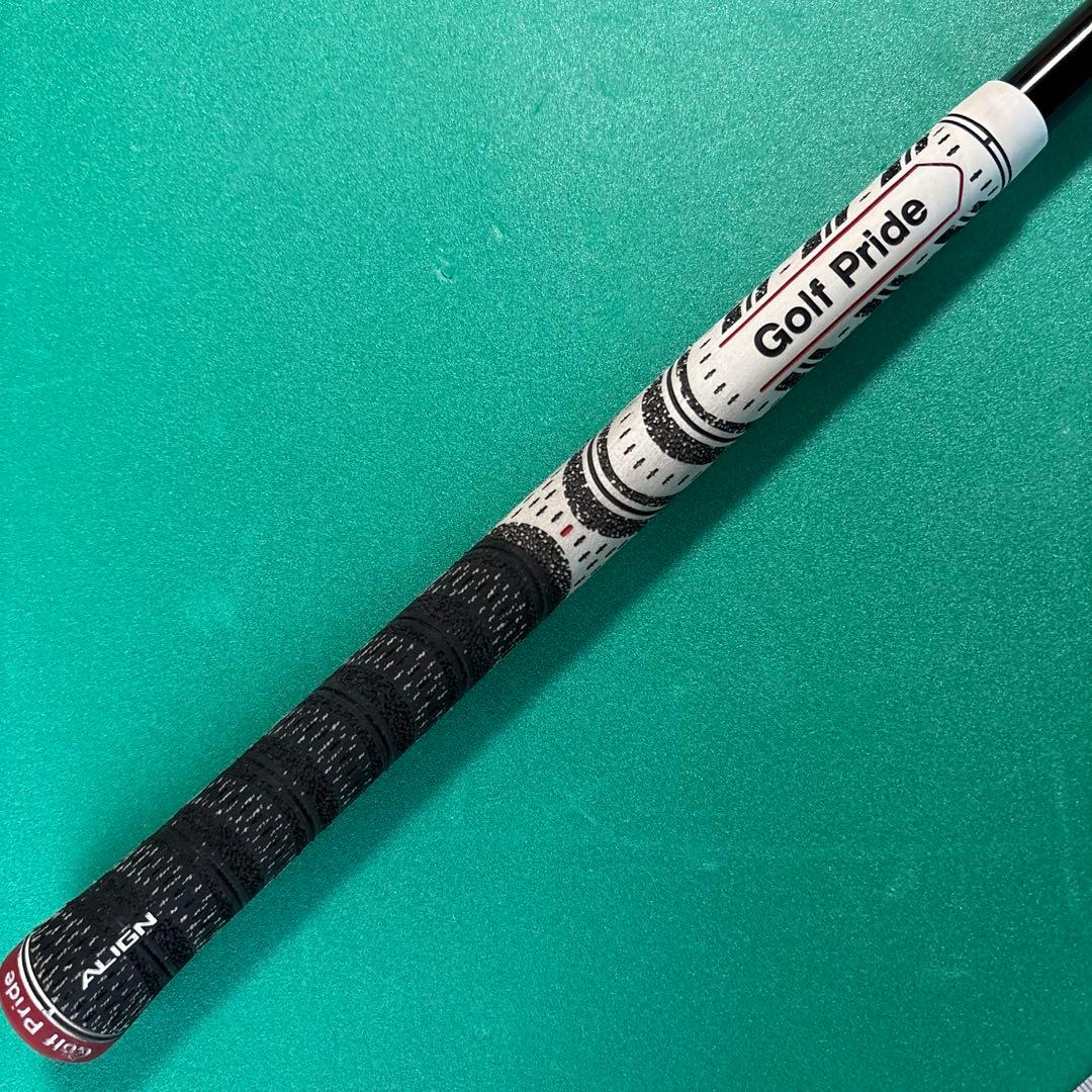 【安仁屋】フジクラ　NX FW(5w用)スピーダー 55S