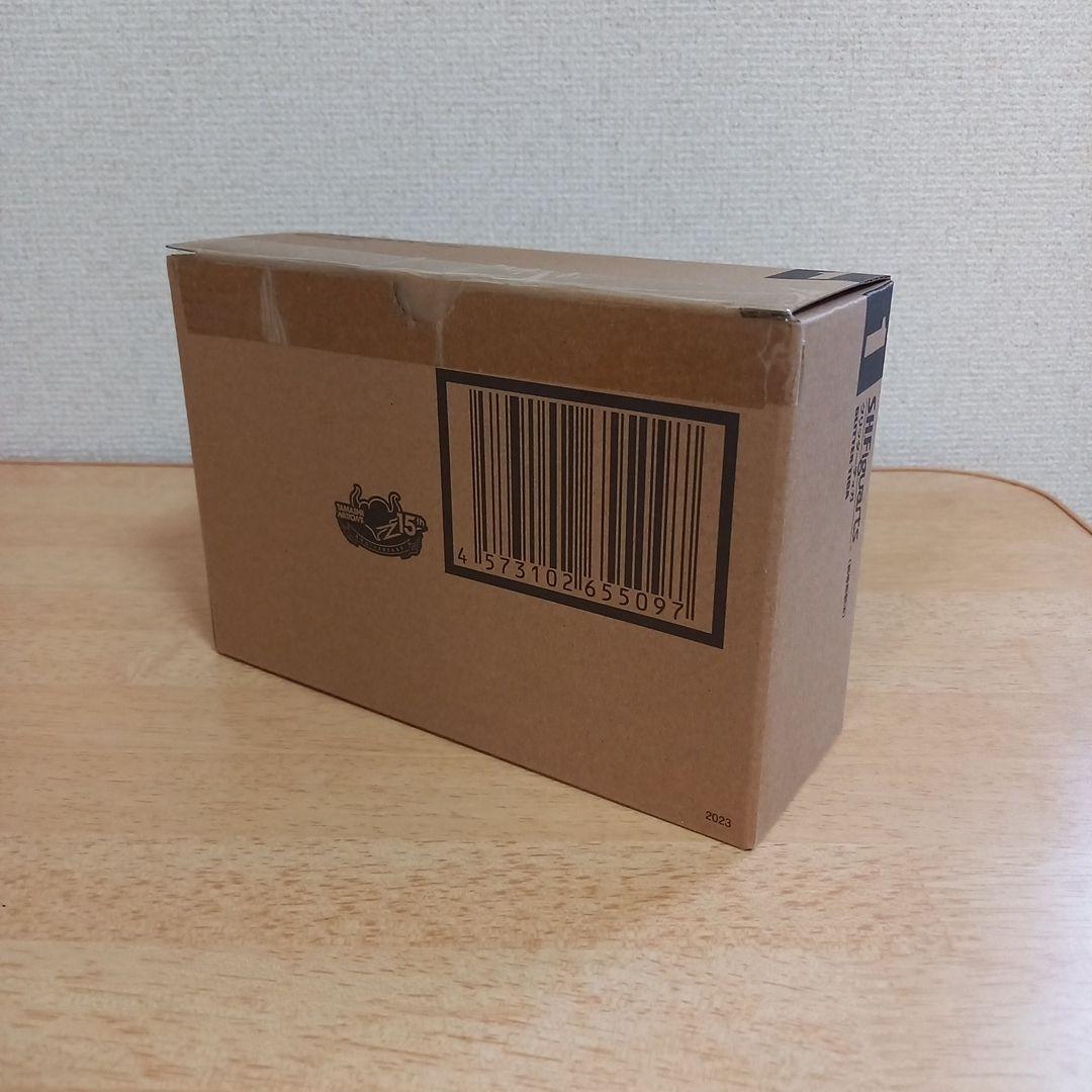 S.H.Figuarts（真骨彫製法） グリッターティガ