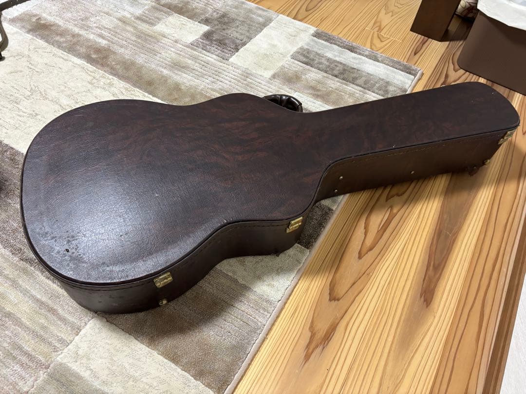 ギブソンB25 TSB 1960年代