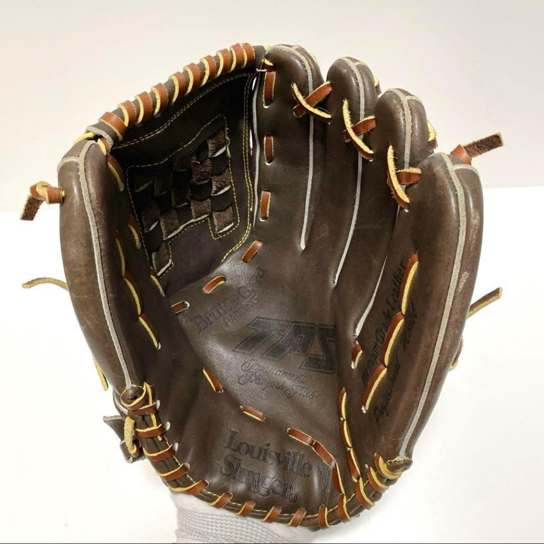 ✨超希少✨ルイスビルスラッガー 野球 一般軟式 グローブ 大人用