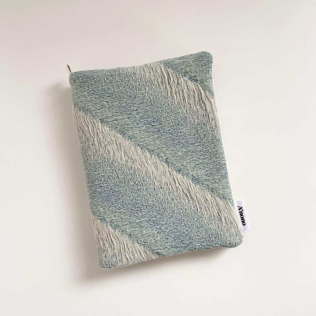 早い者勝ち　韓国　バインダー　カバー　貯金　リフィル　デニム　2