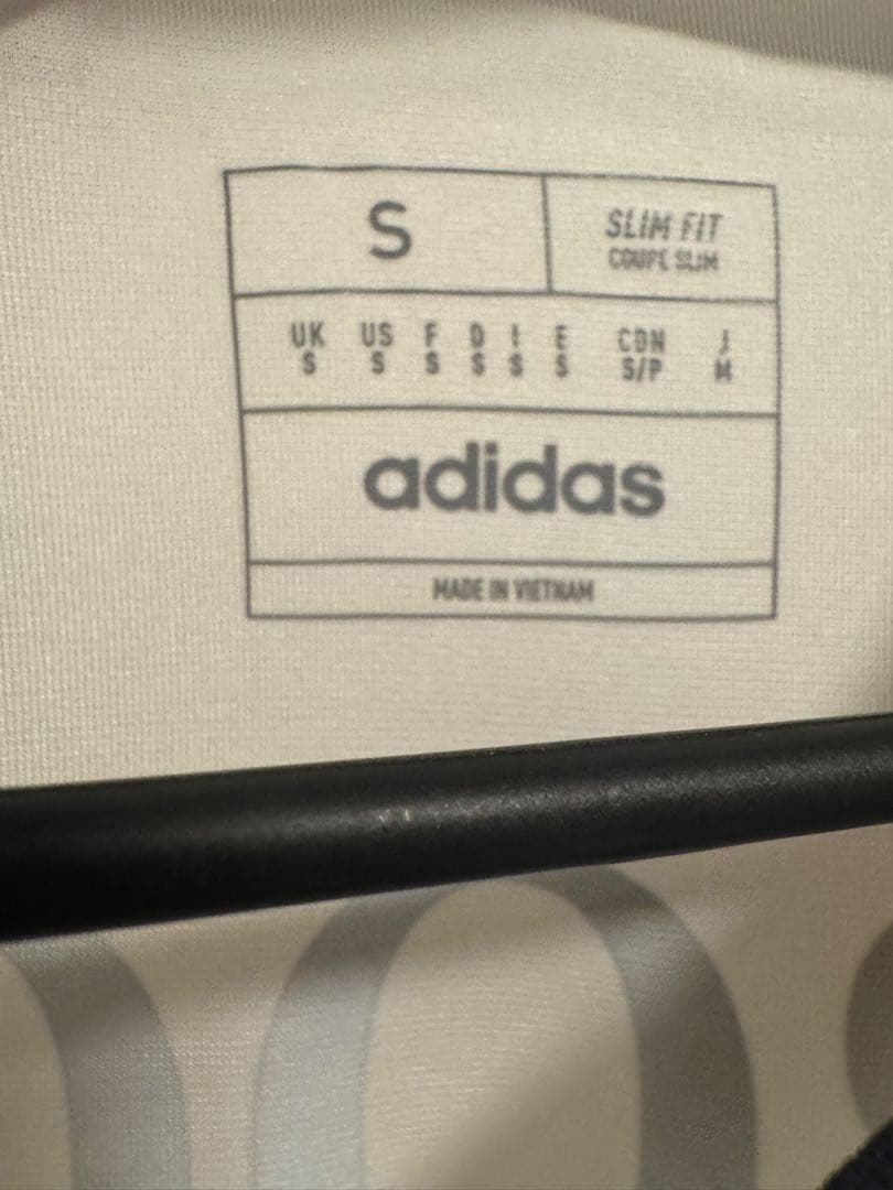 正規品レアルマドリード トニクロース　23/24 オーセンティック ユニフォーム