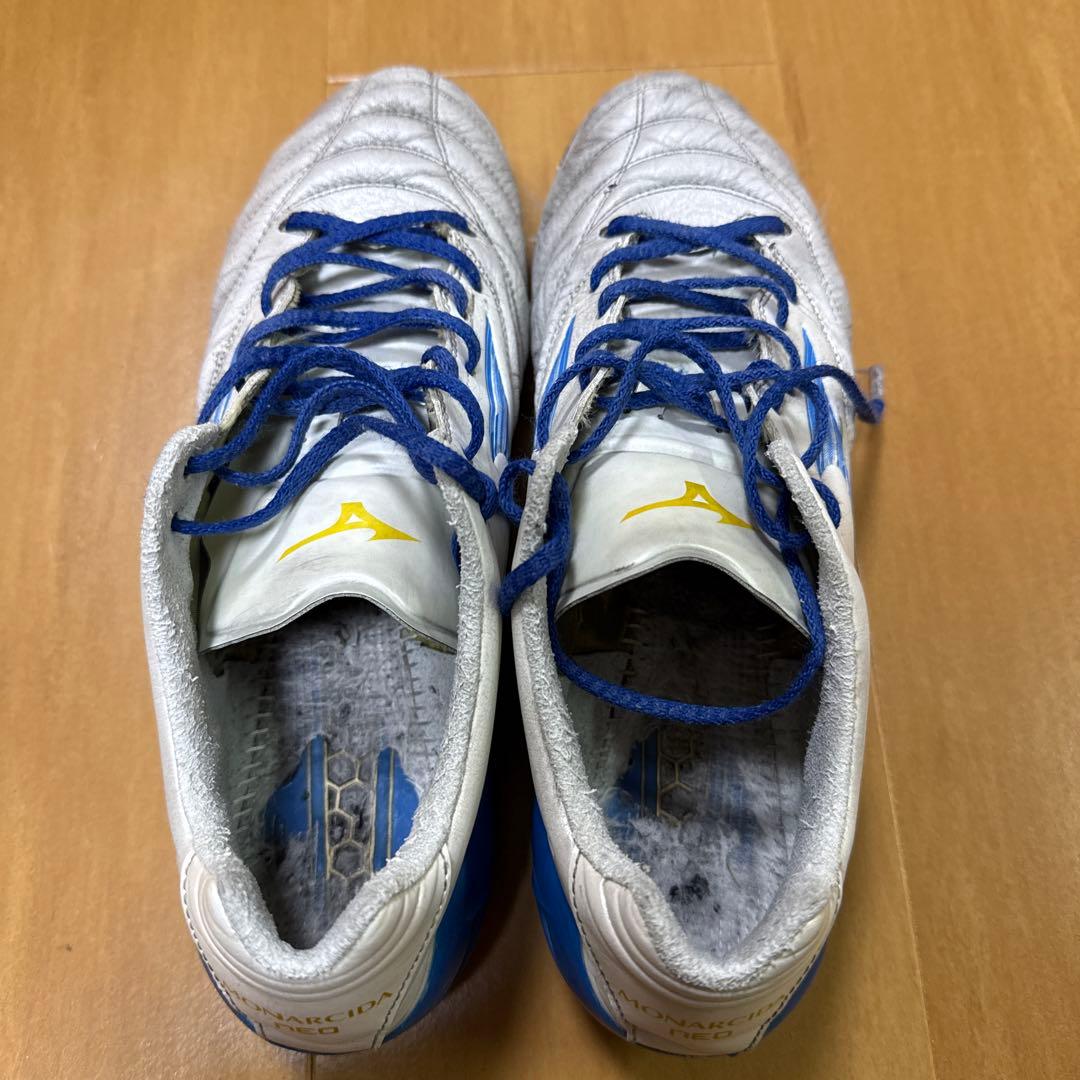 MIZUNOサッカースパイク モレリアネオ3 モナルシーダネオ