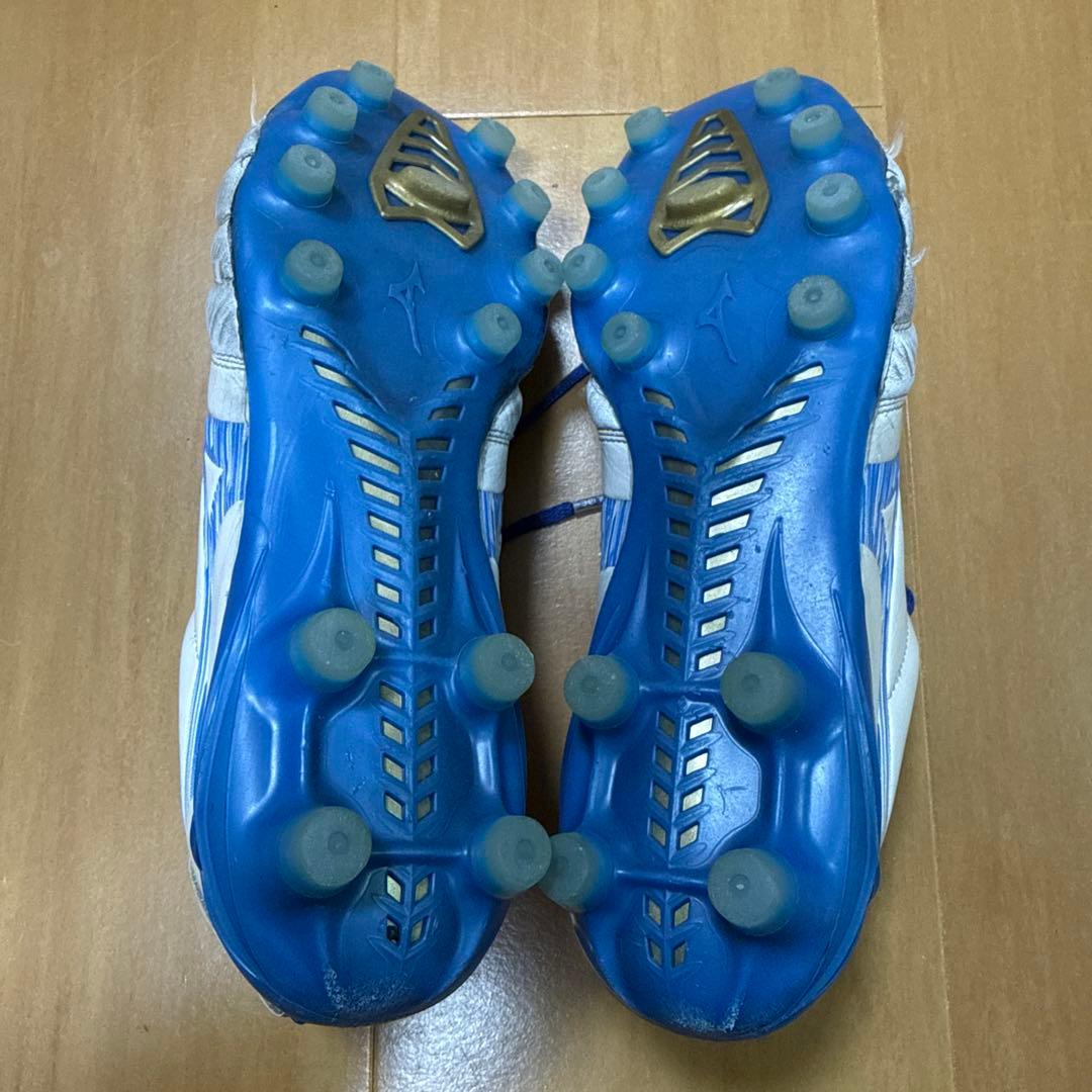 MIZUNOサッカースパイク モレリアネオ3 モナルシーダネオ