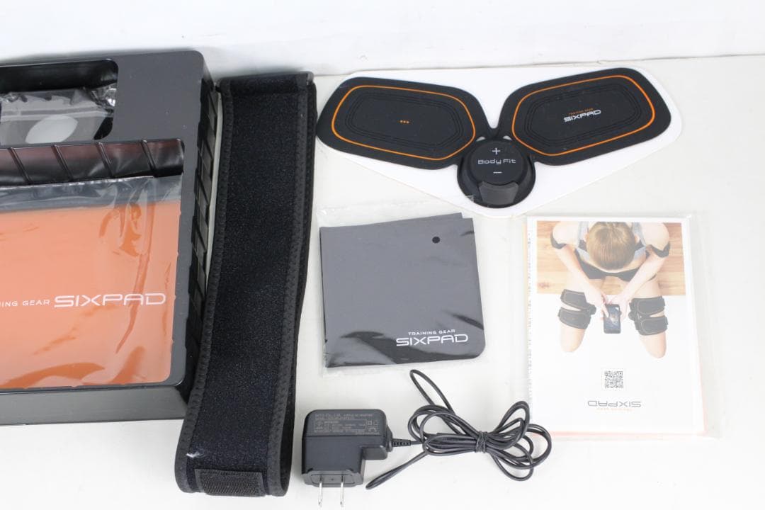 ◎SIXPAD シックスパッド フットフィット2 ボディフィット2