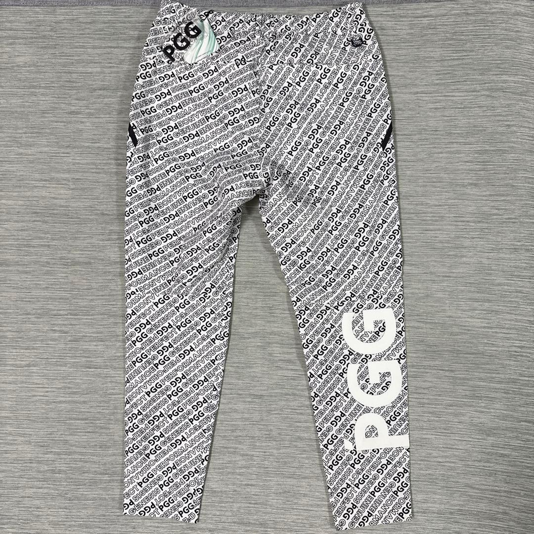 新品　PGG ピージージー　ハーフパンツ　サイズ　5