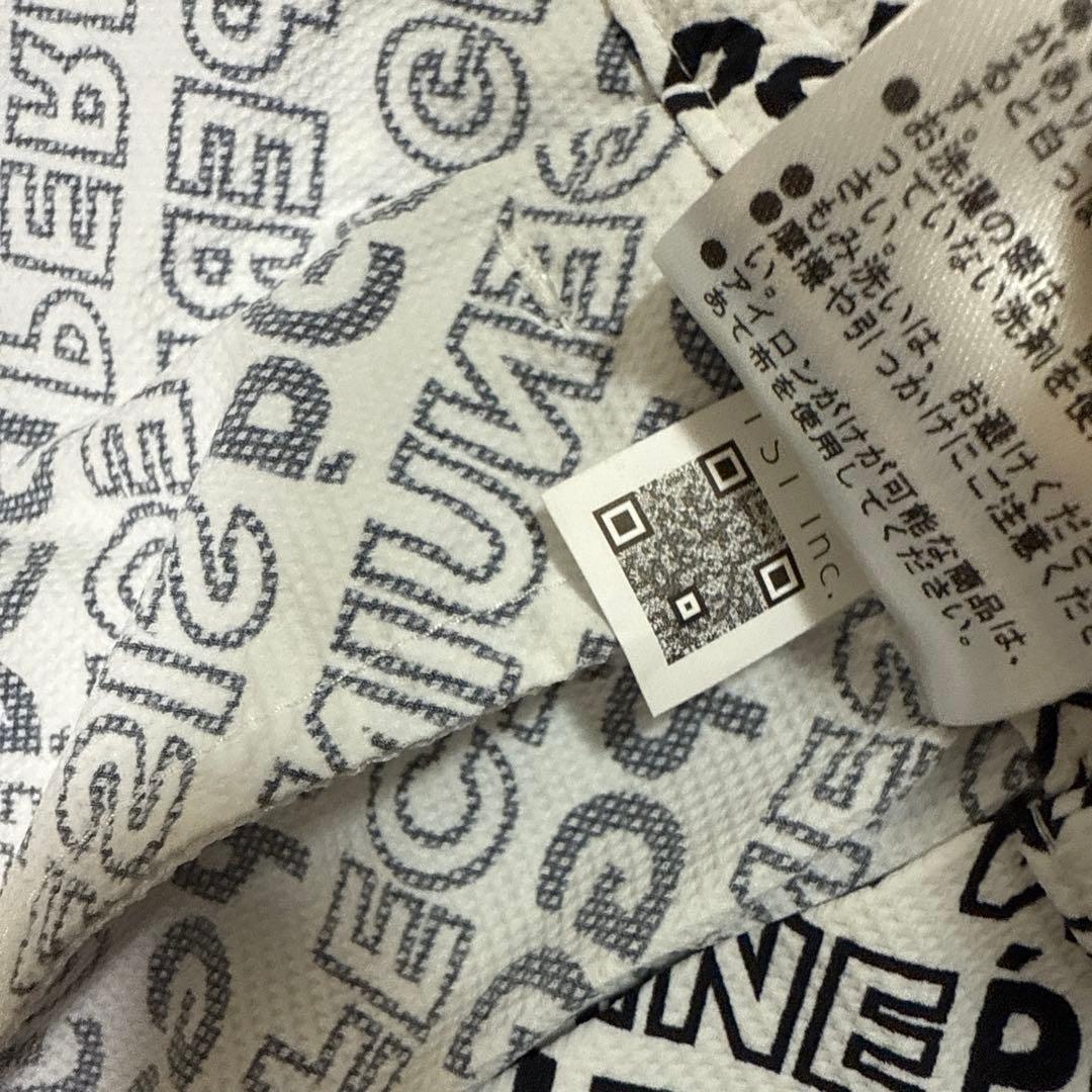 新品　PGG ピージージー　ハーフパンツ　サイズ　5