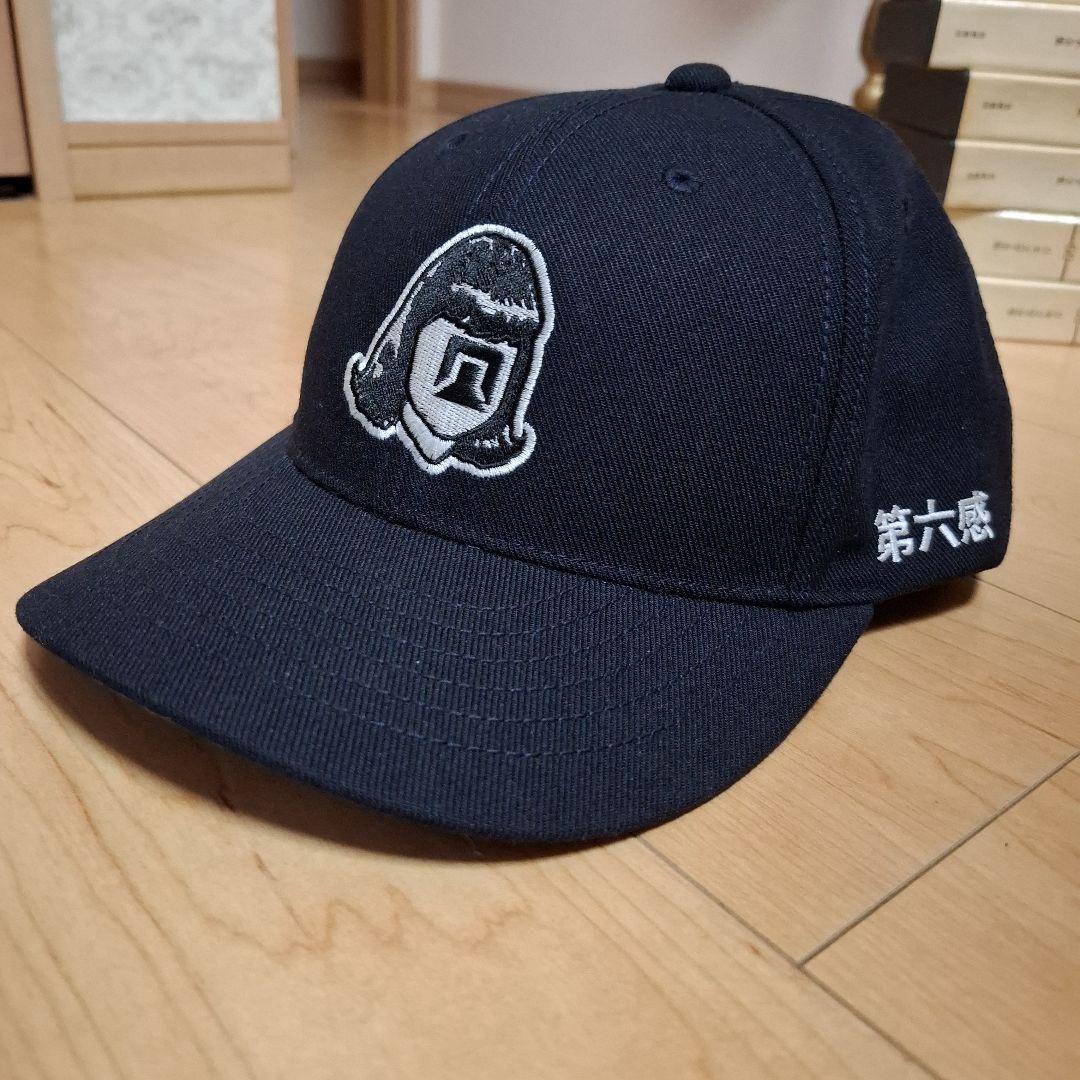 TACOMA FUJI RECORDS キャップ 新品 タコマフジレコード