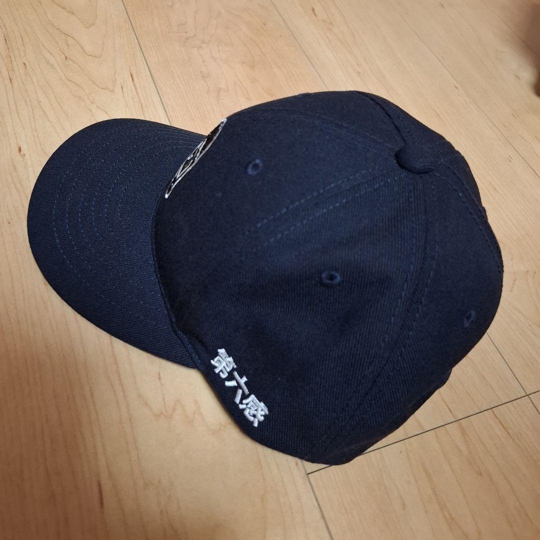 TACOMA FUJI RECORDS キャップ 新品 タコマフジレコード