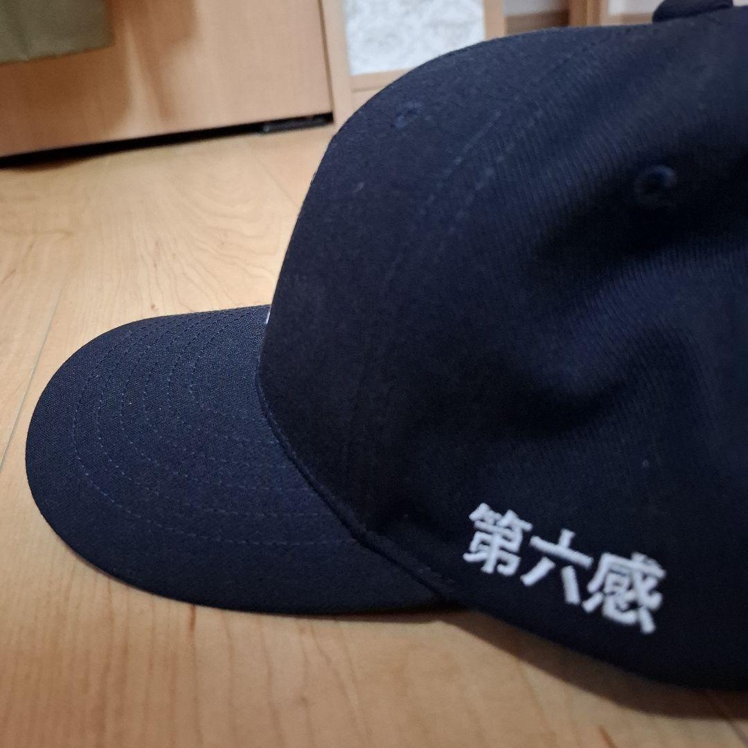 TACOMA FUJI RECORDS キャップ 新品 タコマフジレコード