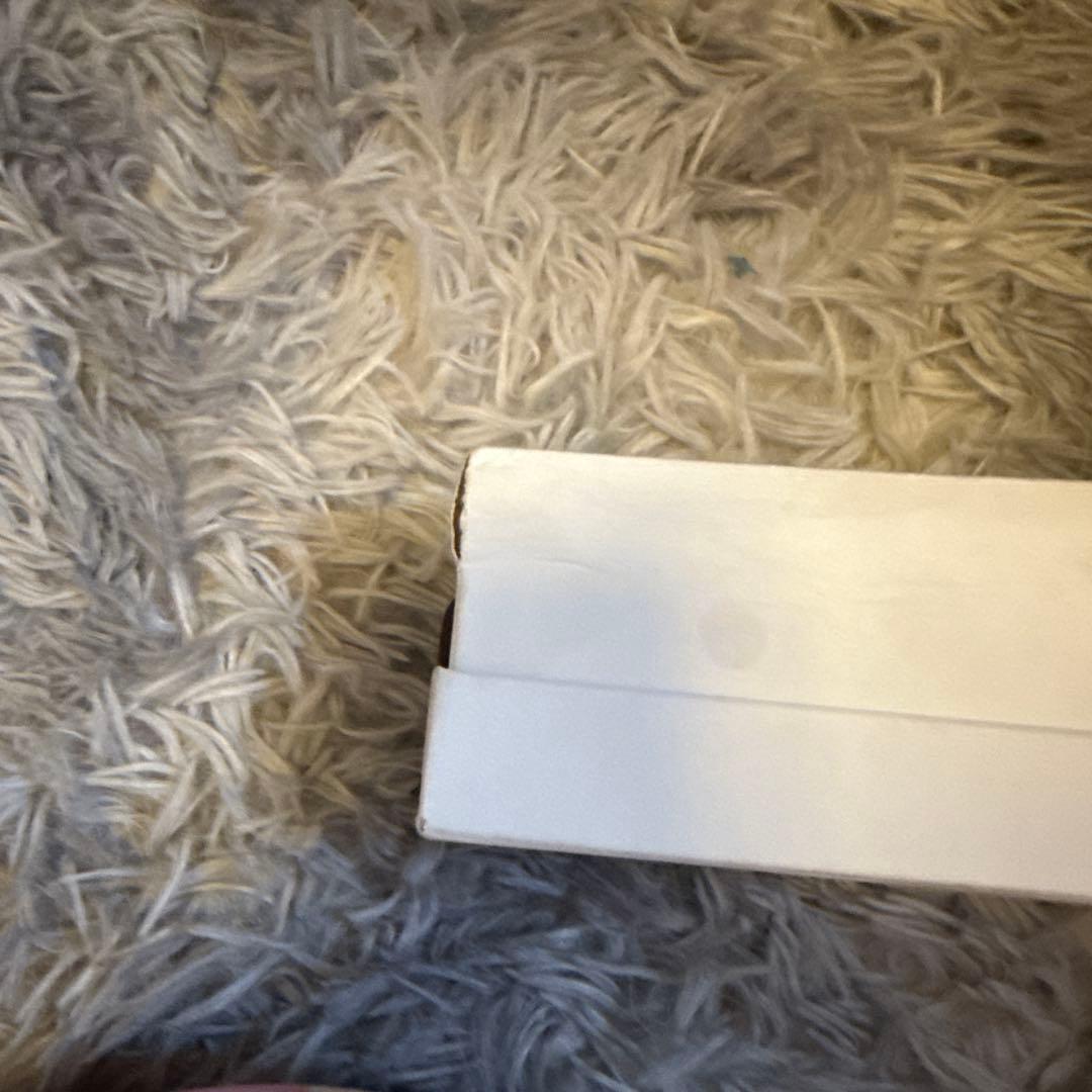 リファフィンガーアイロンST ホワイト