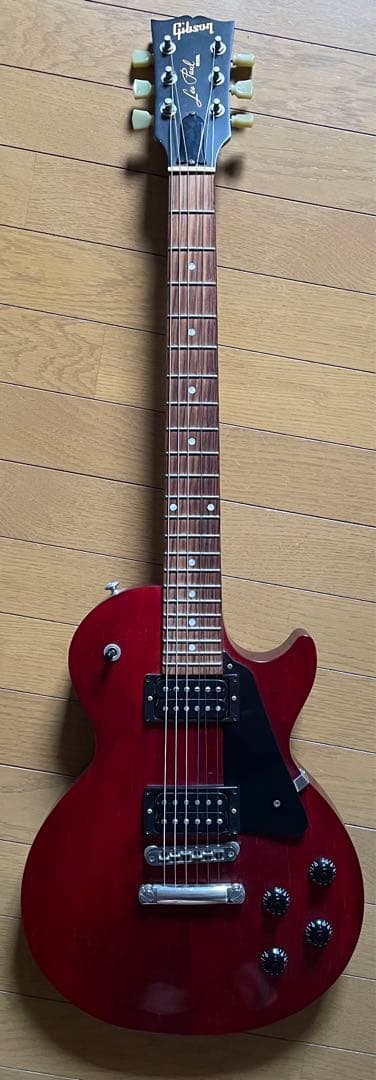 Gibson Les Paul studio ギブソン　レスポール　スタジオ