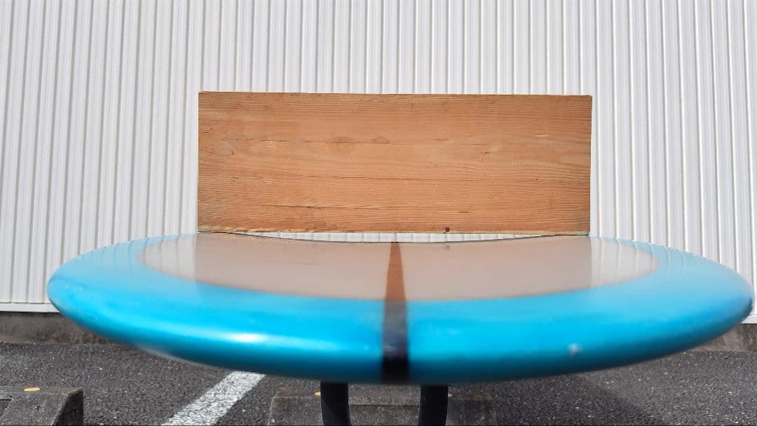 HPDドナルド タカヤマ TERRAMARモデル9'4\" 中古