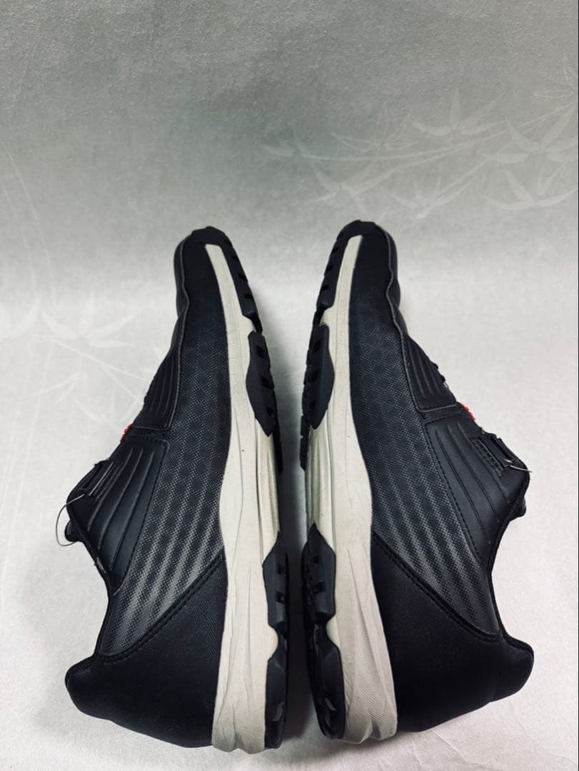 ブリヂストン ゼロ・スパイク バイターライト 28 BOA