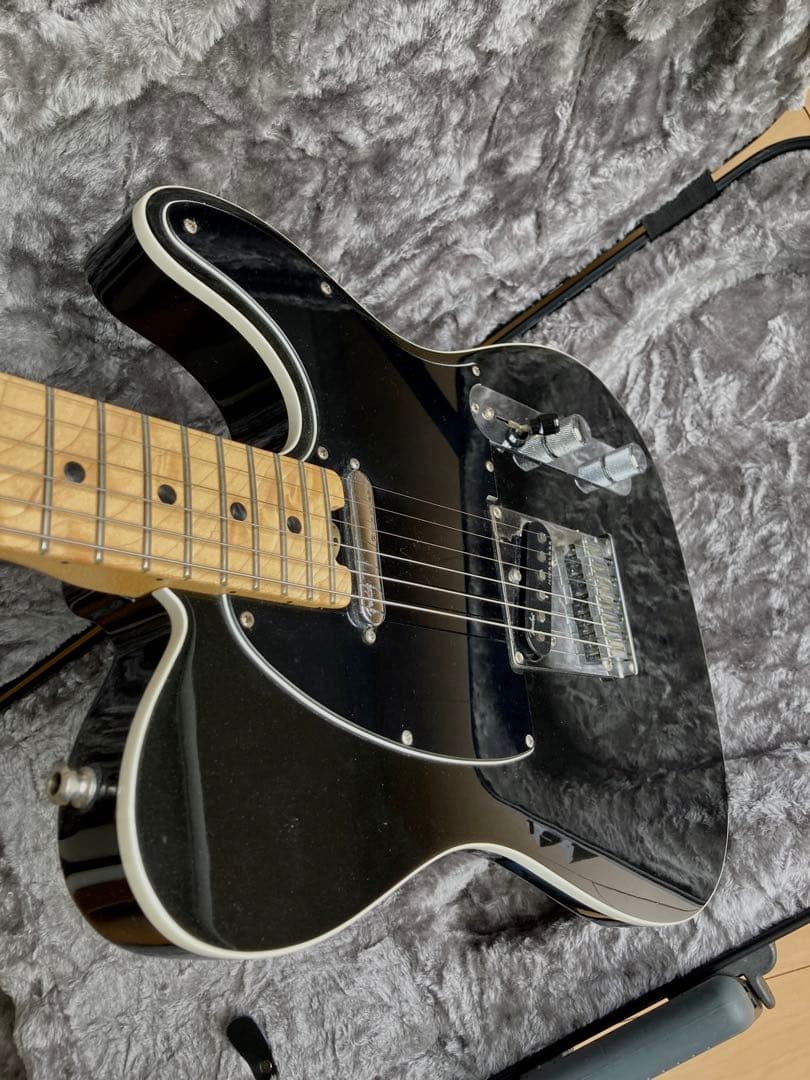 【希少】 Fender American Elite Telecaster