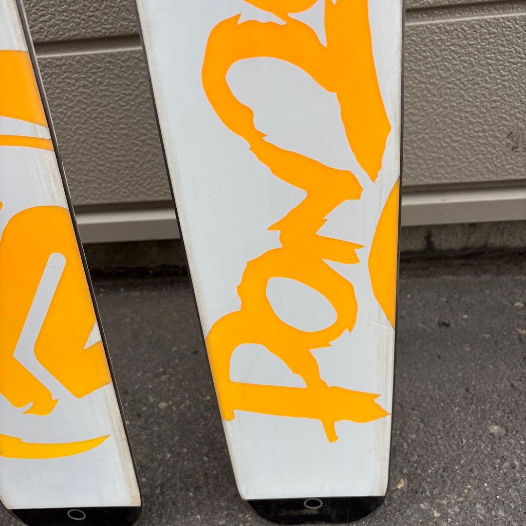 K2 Pon2oon ケーツー ポンツーン 189cm