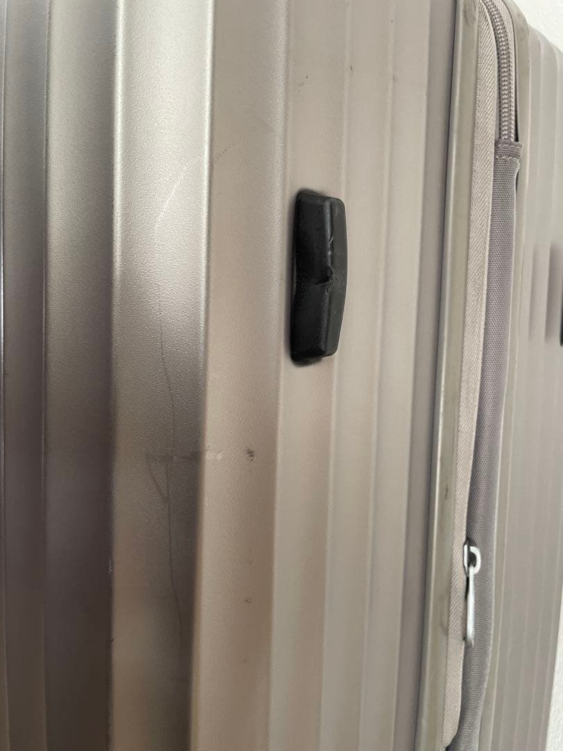 Somsonite サムソナイト　エナウ　110L/125L ラテ