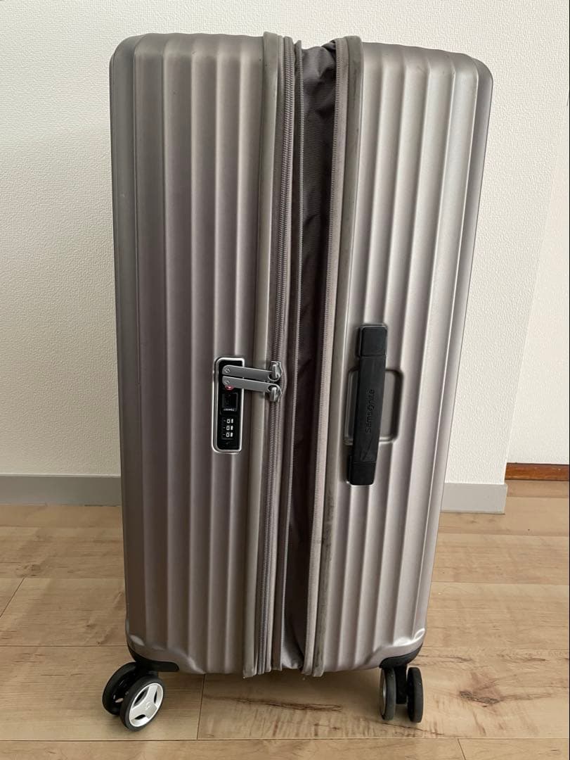 Somsonite サムソナイト　エナウ　110L/125L ラテ