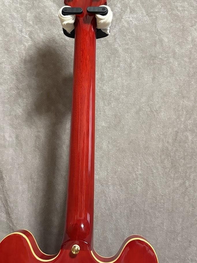 s*o様 Epiphone Back To The Future ES-345