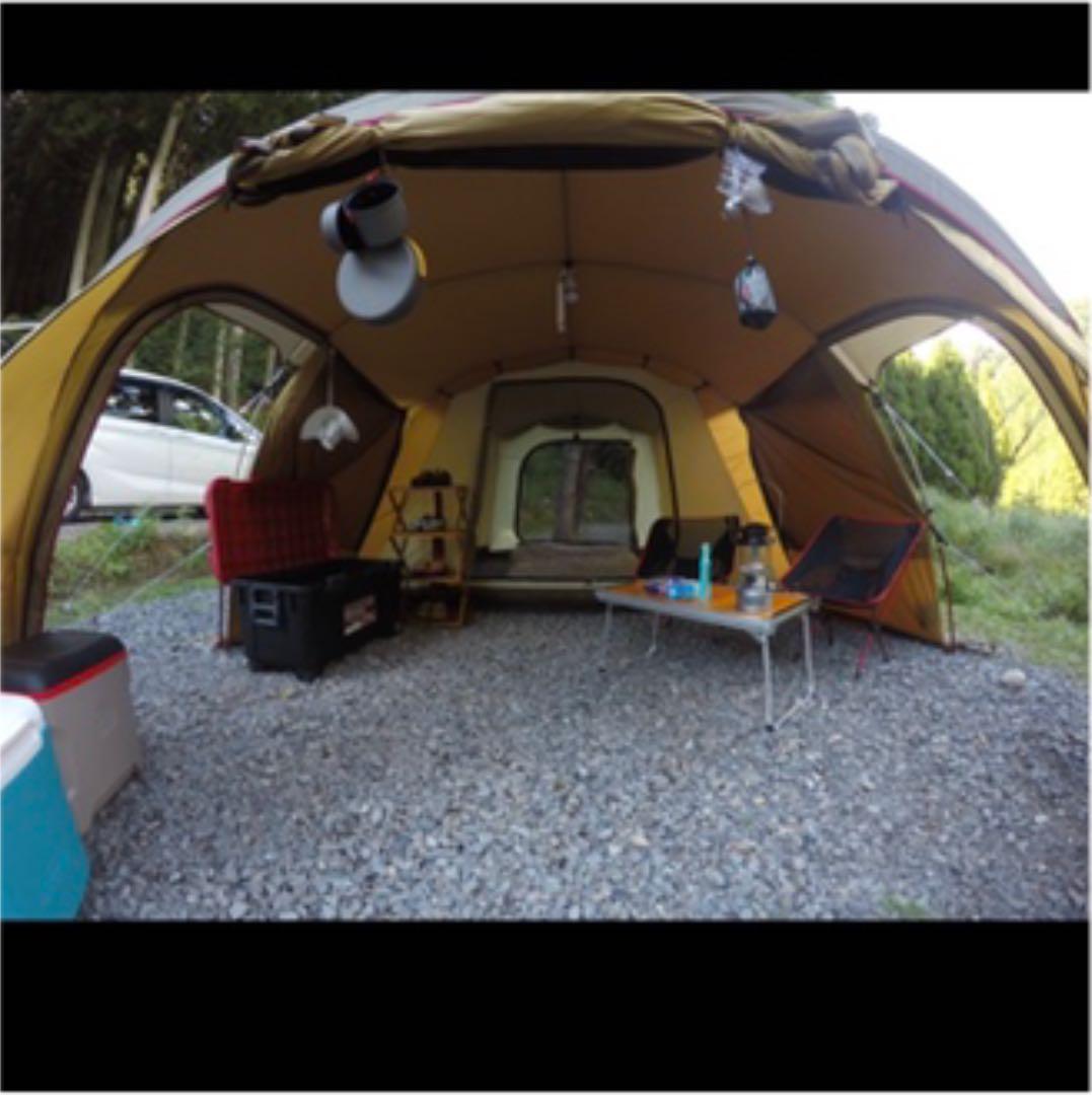  peak エントリー2ルームエンフィールド　マット付きおまけ付き