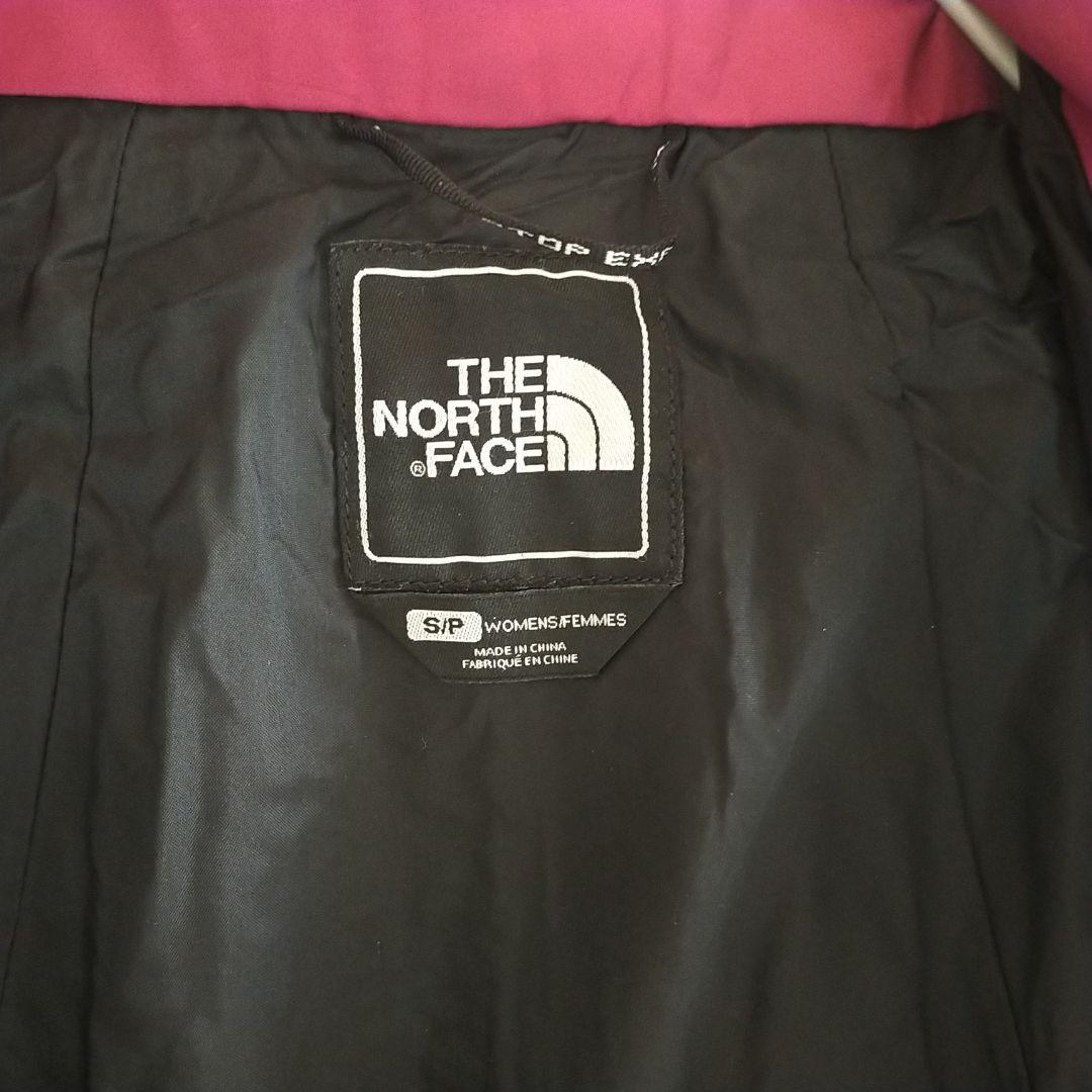 【高機能】US ノースフェイス GORE-TEX スノーボード ジャケット