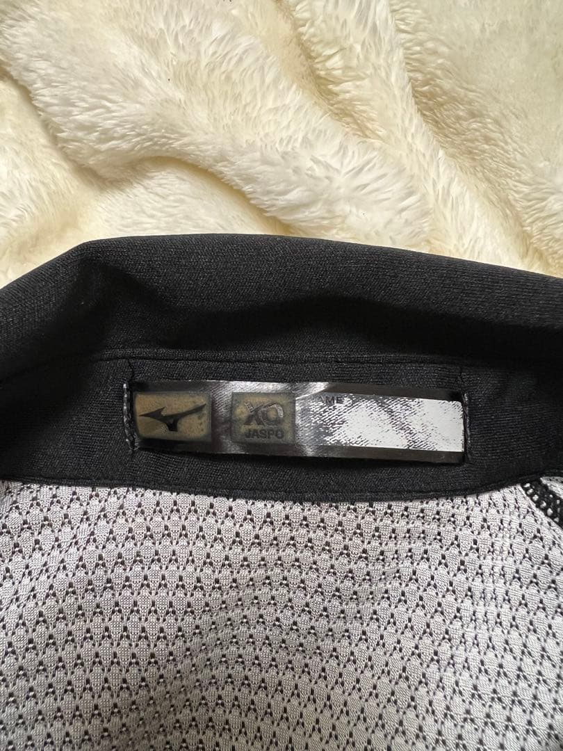 ミズノプロ ジャケット　7部丈パンツ　ポロシャツ　セット売り