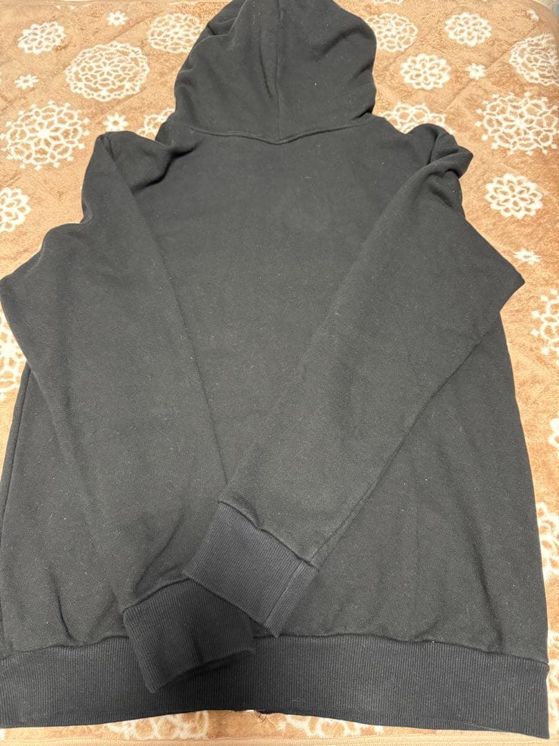 2PM ジュノ パーカー