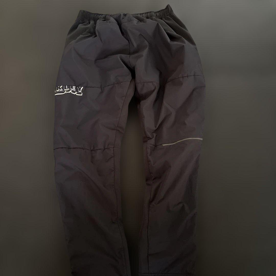 OAKLEY パフォーマンスフィット トレーニングウエア