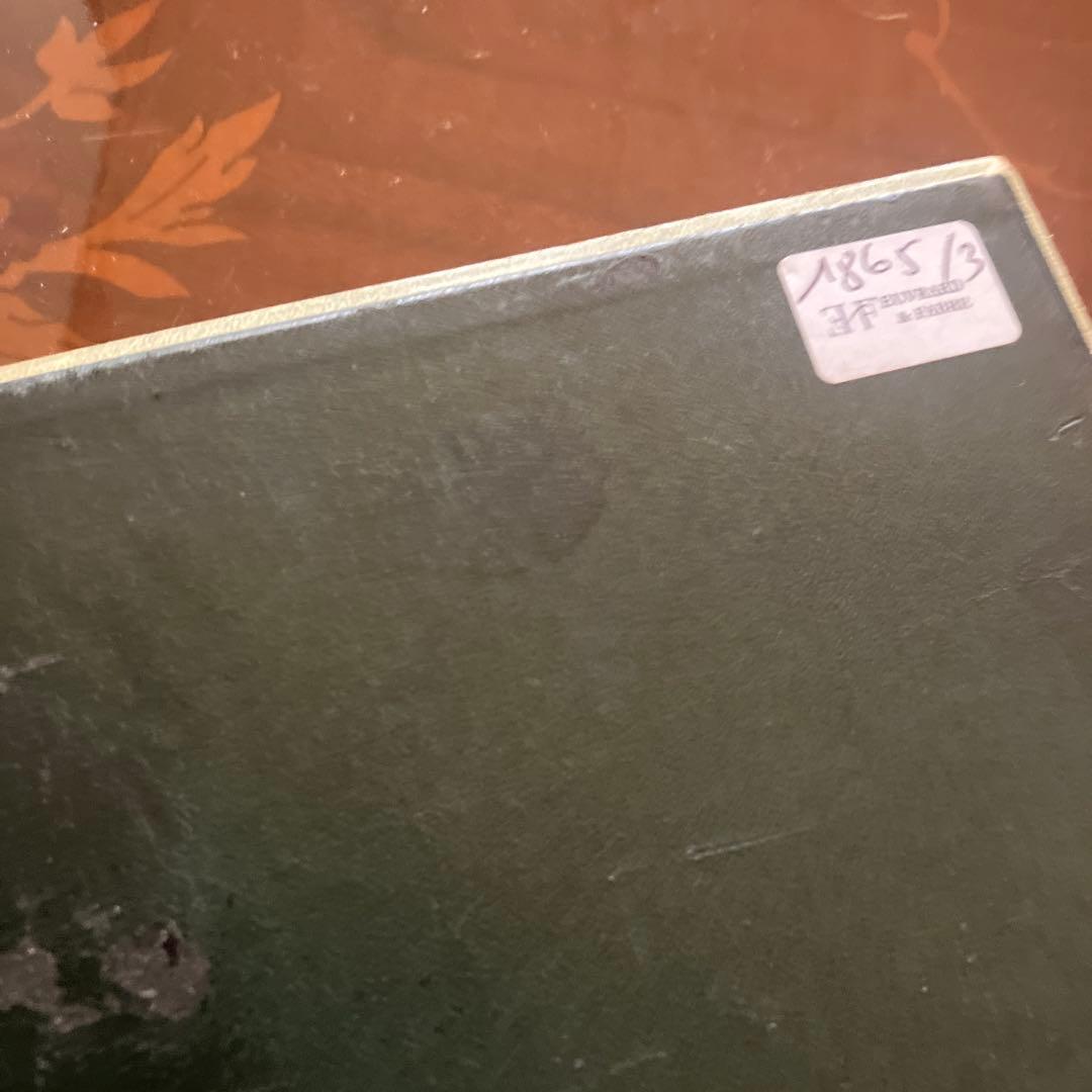 フランスアンティーク 純銀 サーバー ミネルヴァ サービング シルバー 銀950