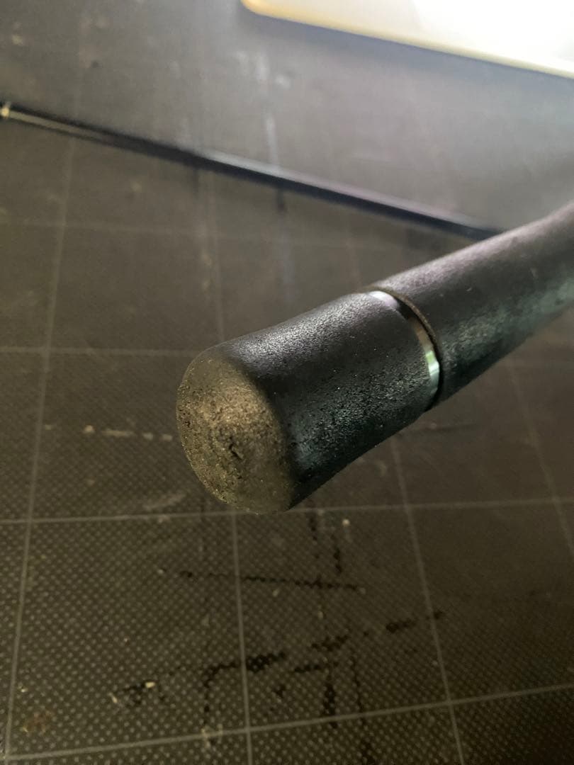 値引きして再出品！ヤマガブランクス　バリスティック92ML 保証書