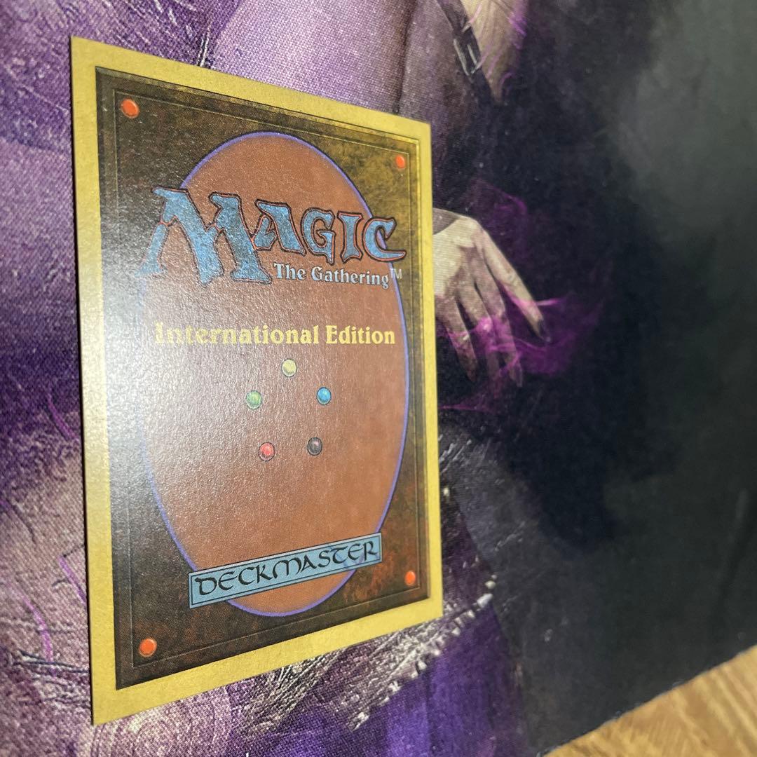 マジック：ザ・ギャザリング MTG Black Lotus International Edition