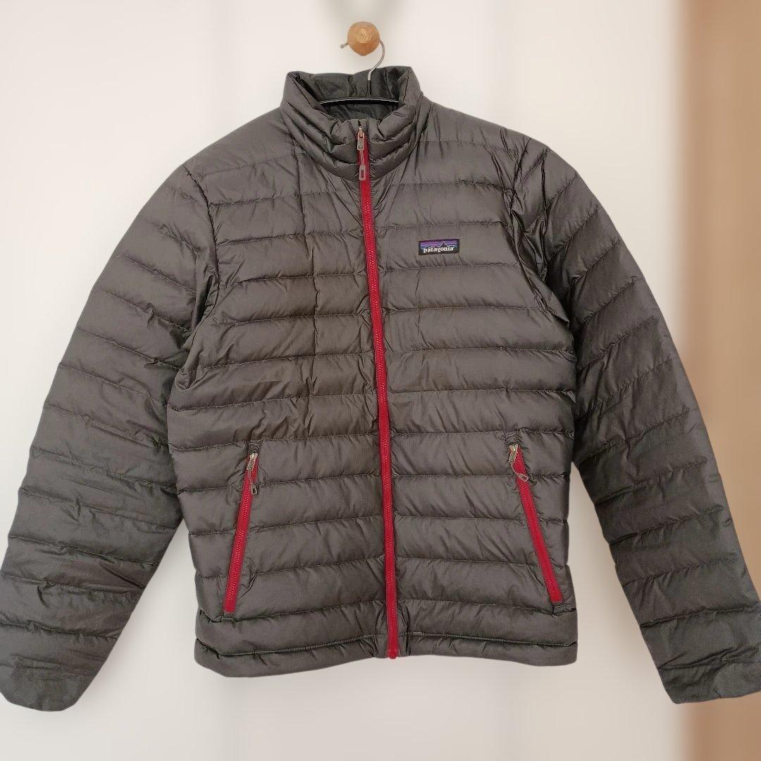 【再値下げしました！】patagonia ダウンジャケット