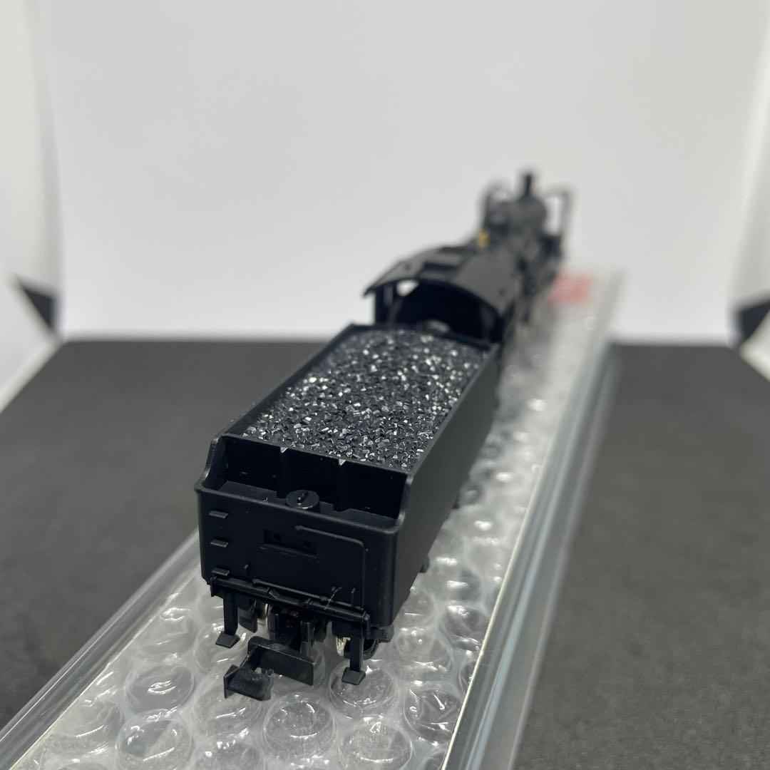 KATO C55門鉄デフ付　[新品未使用]