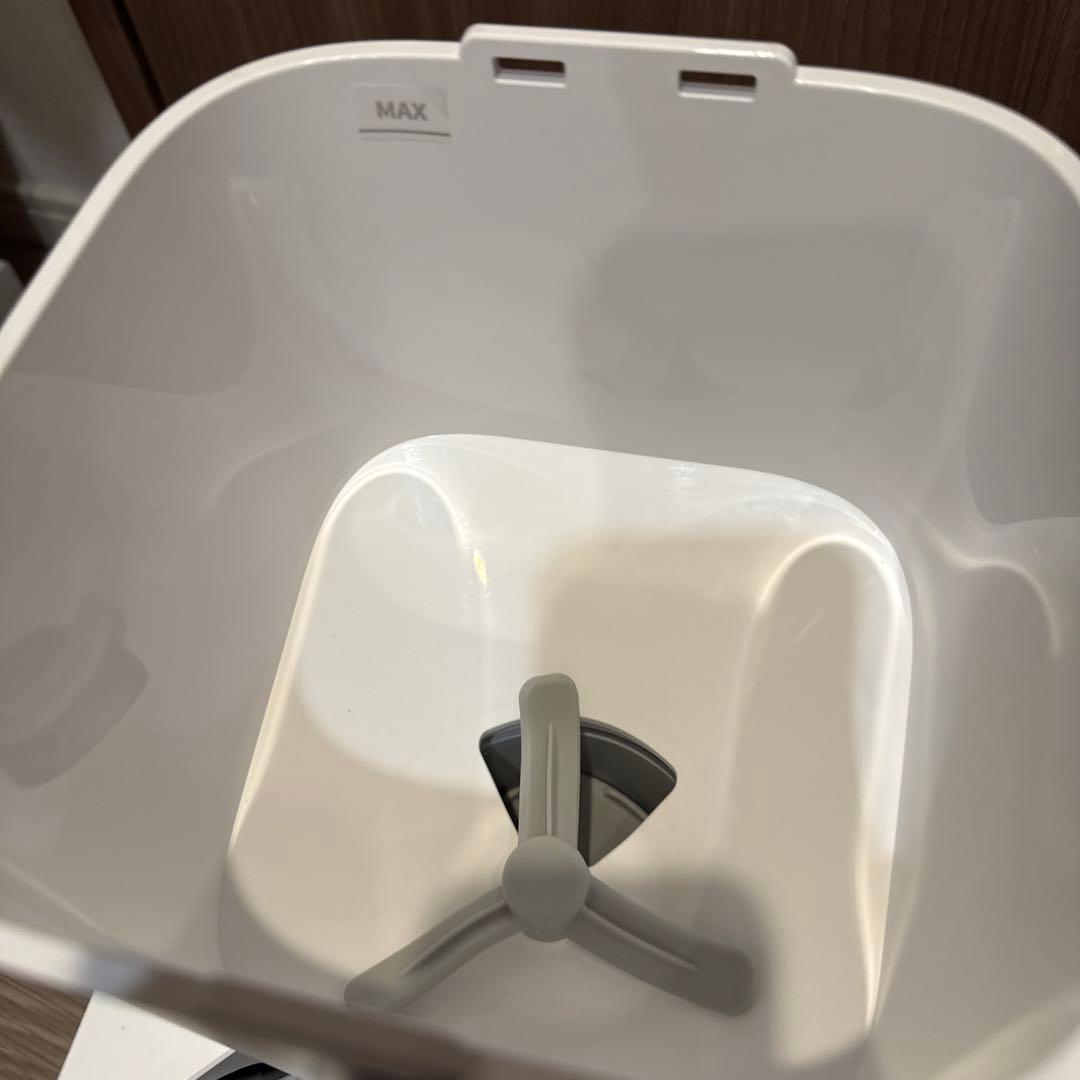 カメラ付き自動給餌器 PETKIT