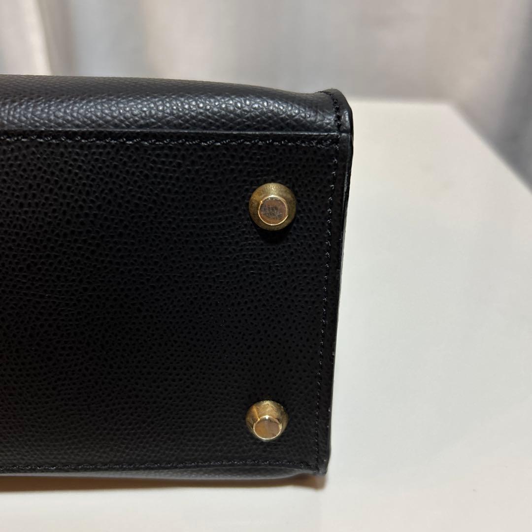 カルボッティ CARBOTTI ハンドバッグ