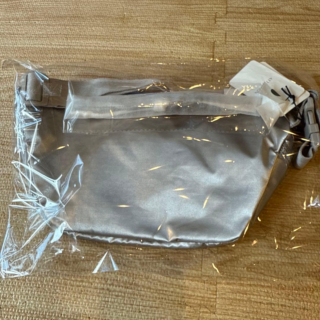 LeSportsac×Ameri DX Belt Bag アメリ ボディバック