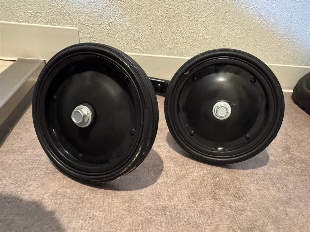 jeep 自転車　子供用