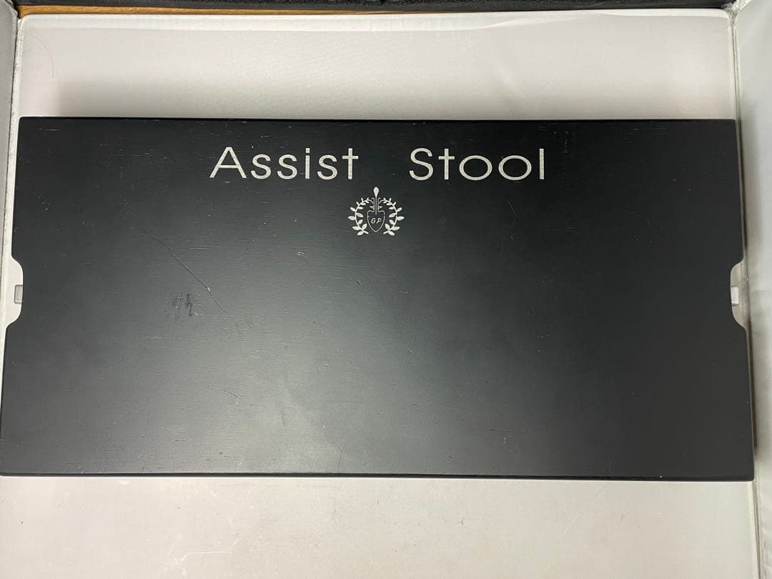 吉澤 ピアノ補助足台 アシストツール＋アシストペダル