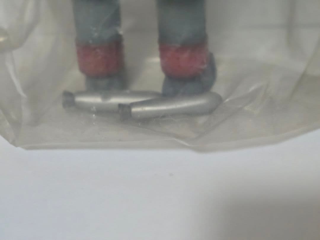 ロケットプロ ジャイアントロボ MG004 MG005 2体セット